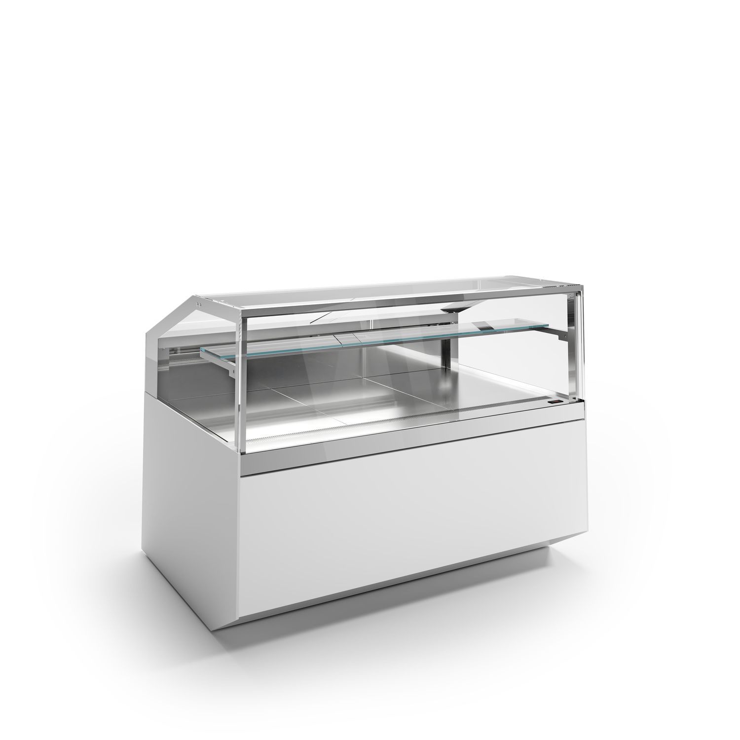 Counter Refrigerated Display Case Vertigo Ciam S P A For