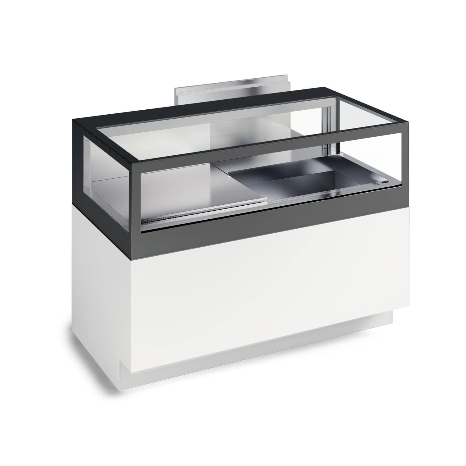 Counter Refrigerated Display Case Tortuga Jwl Ciam S P A Butcher