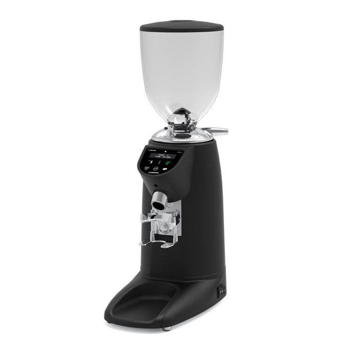 Commercial Coffee Grinder Doser E Od Compak Coffee Grinders S A