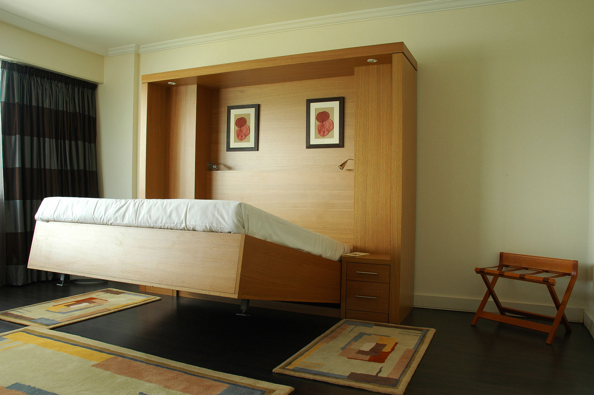 Letto a scomparsa matrimoniale economico: letto scomparsa ...