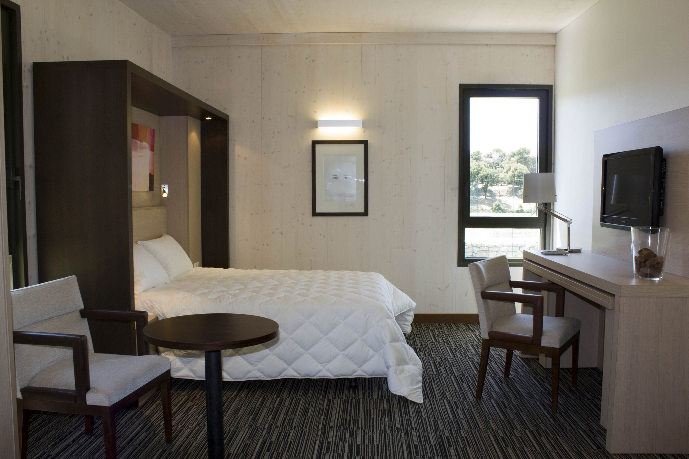 contemporary hotel room furniture set / modular - xavier contemporary hotel room furniture set / modular - xavier
