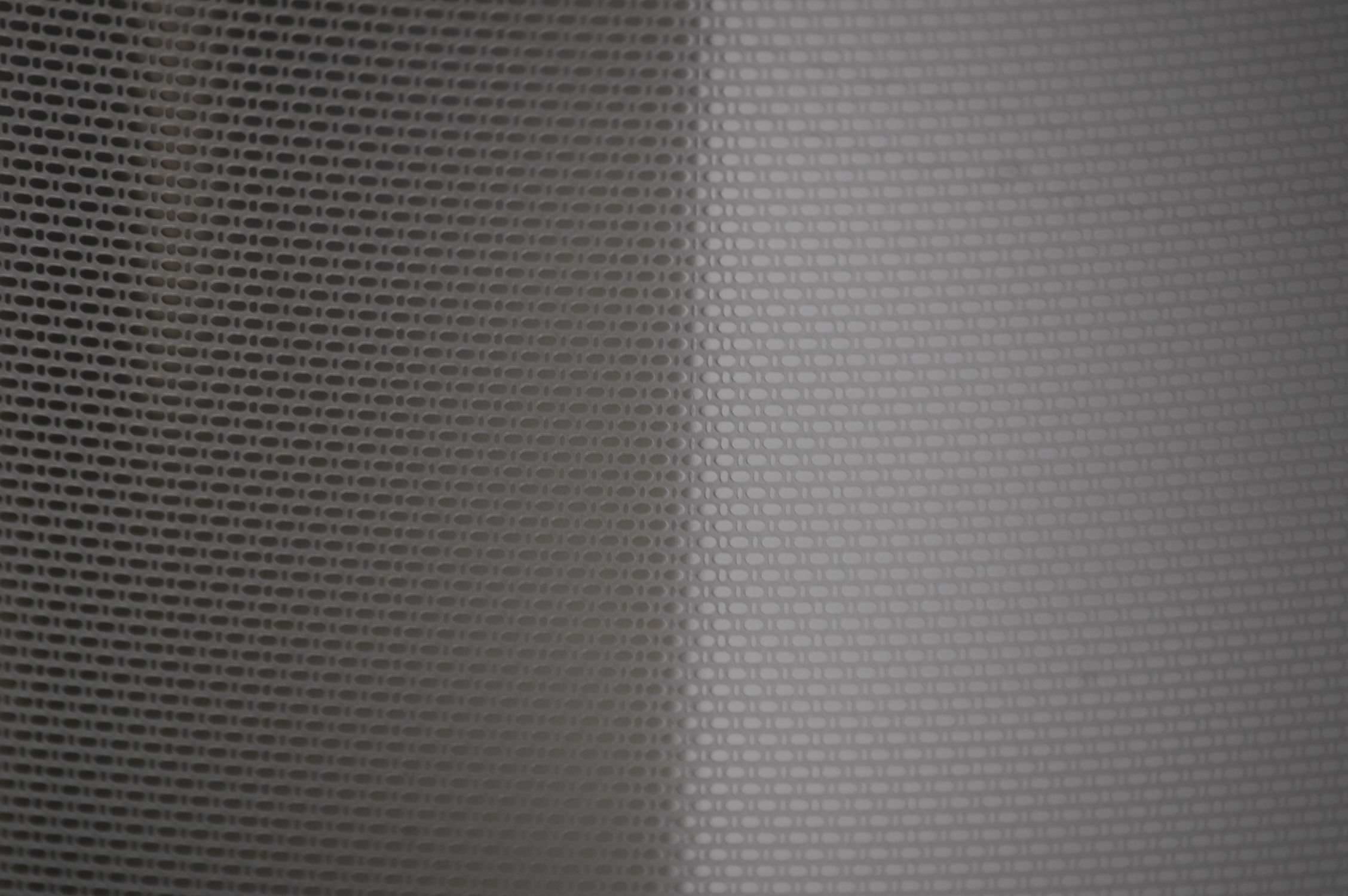 patterned sheet metal stainless steel for facade cladding lino black stainless steel sheet metal