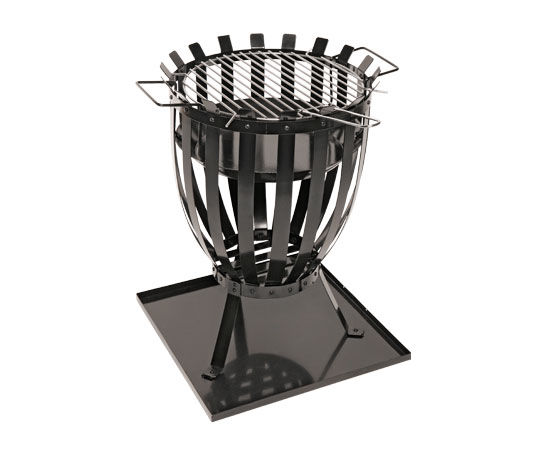Wood Burning Fire Pit 11760 Landmann