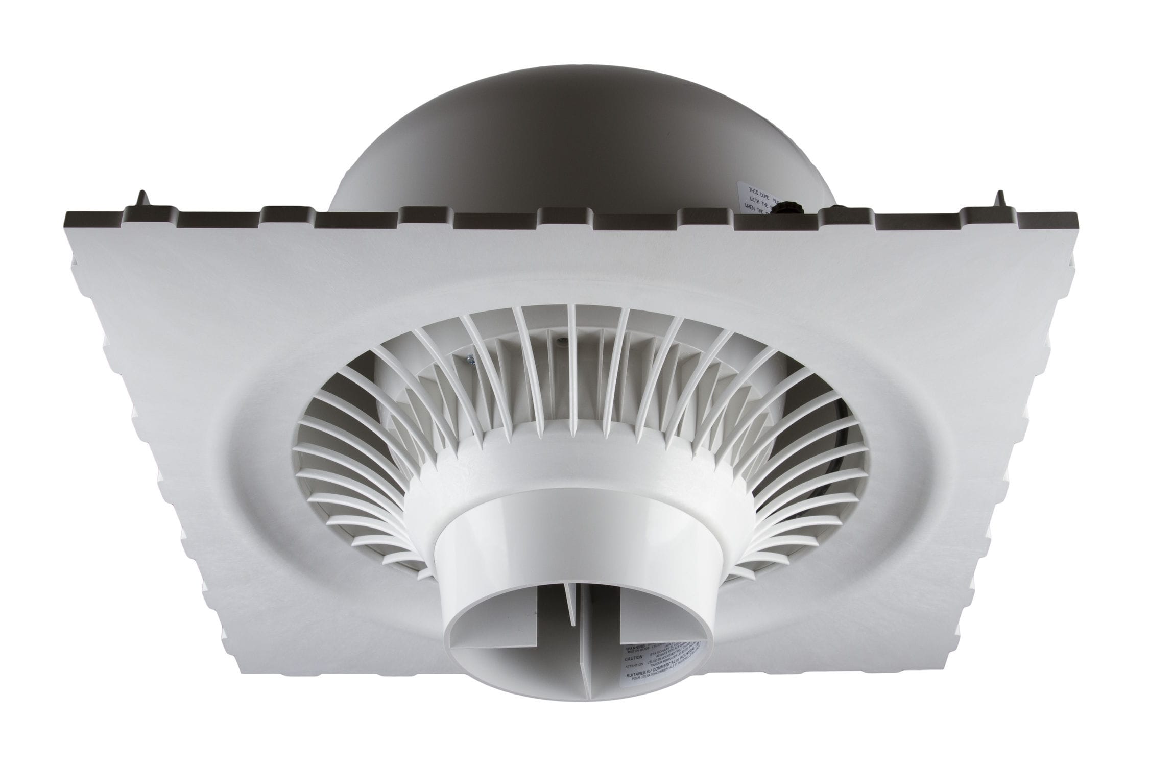 Ceiling Fan Commercial Steel Air Pear Airius Llc Ceiling Fan Commercial Steel Air Pear Airius Llc