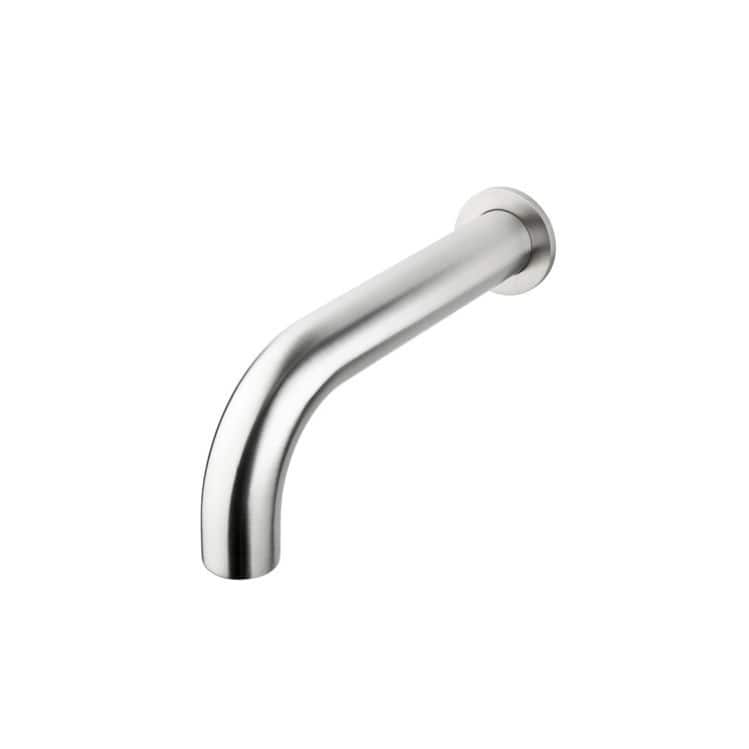 Stainless Steel Washbasin Spout DIMENSIONE74 6234 MINA