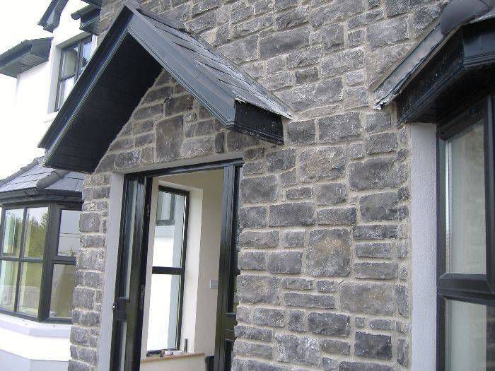 Natural stone wall cladding panel / exterior - LIMESTONE - Century ... Natural stone wall cladding panel / exterior - LIMESTONE - Century ...
