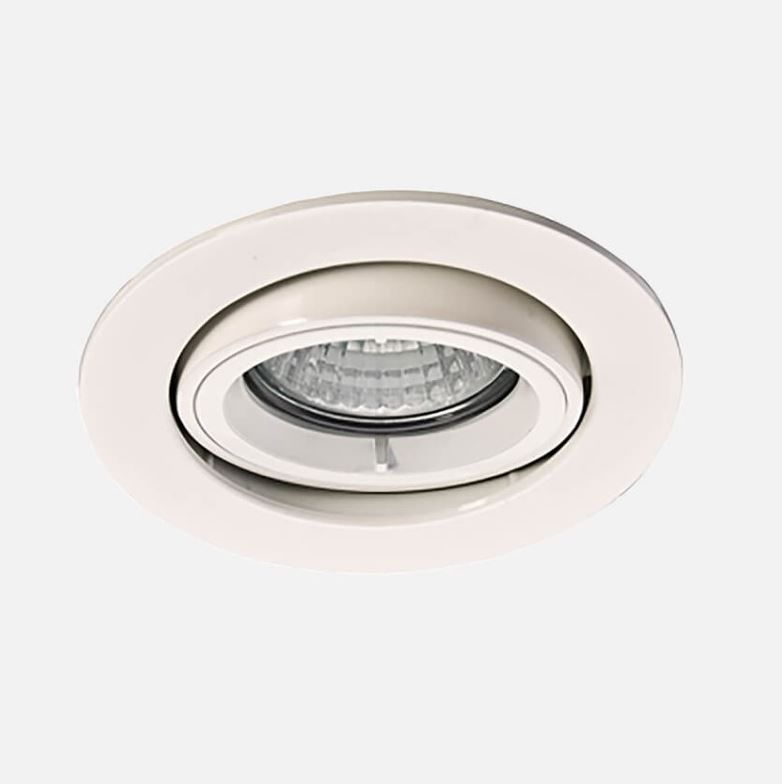 Recessed Spotlight Danlite LED Round IP20