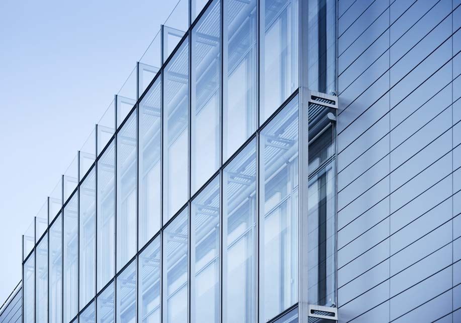 Stick System Curtain Wall Glass Aluminum Iguzzini Stick System Curtain Wall Glass Aluminum Iguzzini Illumione By Maurizio Varratta Stahlbau Pichler