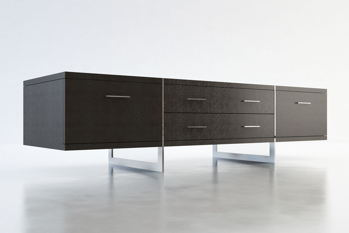 Contemporary Cabinets contemporary tv cabinet / wooden - allen - modloft Contemporary Cabinets contemporary tv cabinet / wooden - allen - modloft