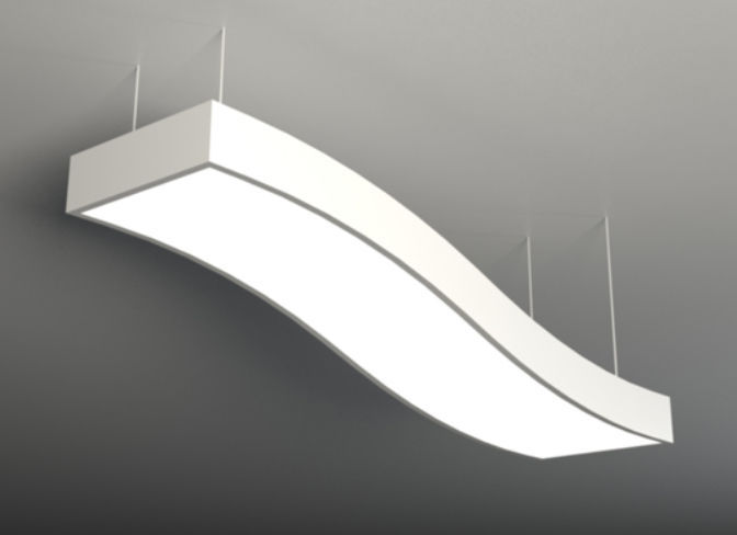 Hanging Light Fixture Led Aluminum Plastic Nac Neonny Hanging Light Fixture Led Aluminum Plastic Nac Neonny