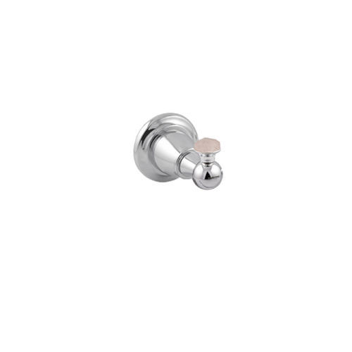 Contemporary Robe Hook Qzp Bronces Mestre S A Chromed