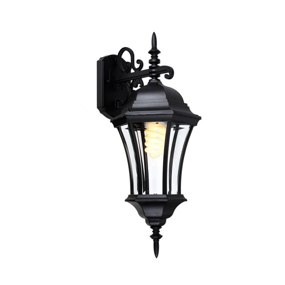 Traditional Wall Light Mersin Lumitek Indoor Outdoor For