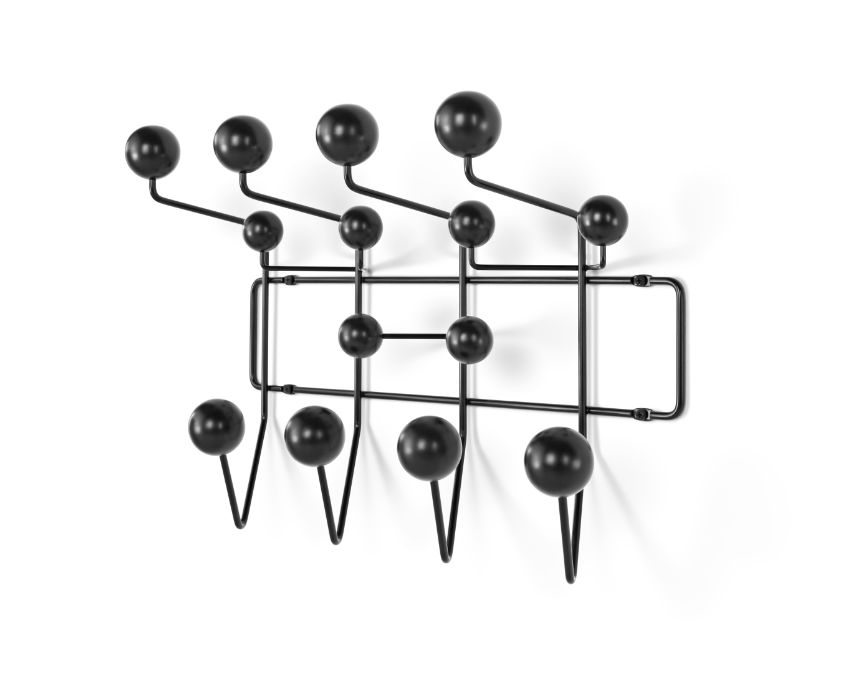 Eames Hang It All By Vitra On