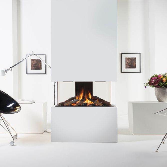Modern Gas Stove Fireplace And Stoves Modern Gas Stove Fireplace Unique Heating Contemporary 3sided Corner Danta To