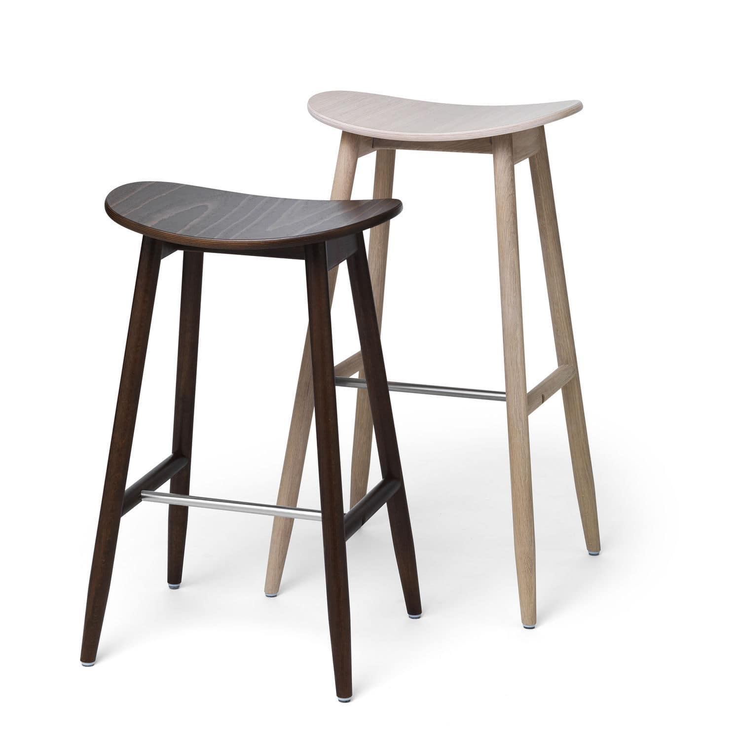 Contemporary Bar Stool Oak Beech Icha Massproductions - Contemporary Bar Stool Oak Beech Icha Massproductions contemporary bar stool oak beech icha massproductions - contemporary bar stool oak beech icha massproductions