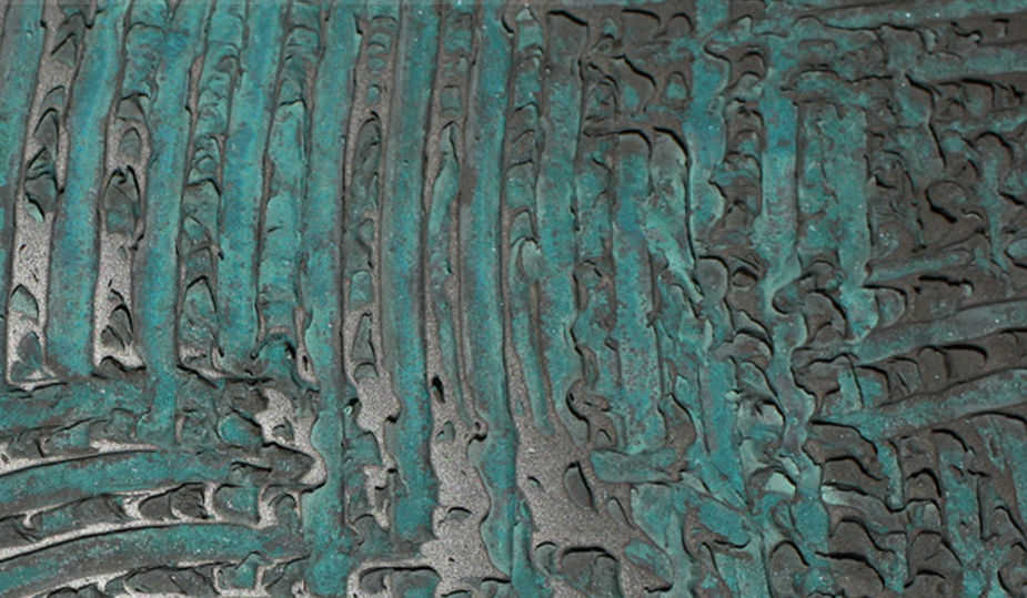 Decorative Paint For Floors Metallic Look Green Patina Decorative Paint For Floors Metallic Look Green Patina