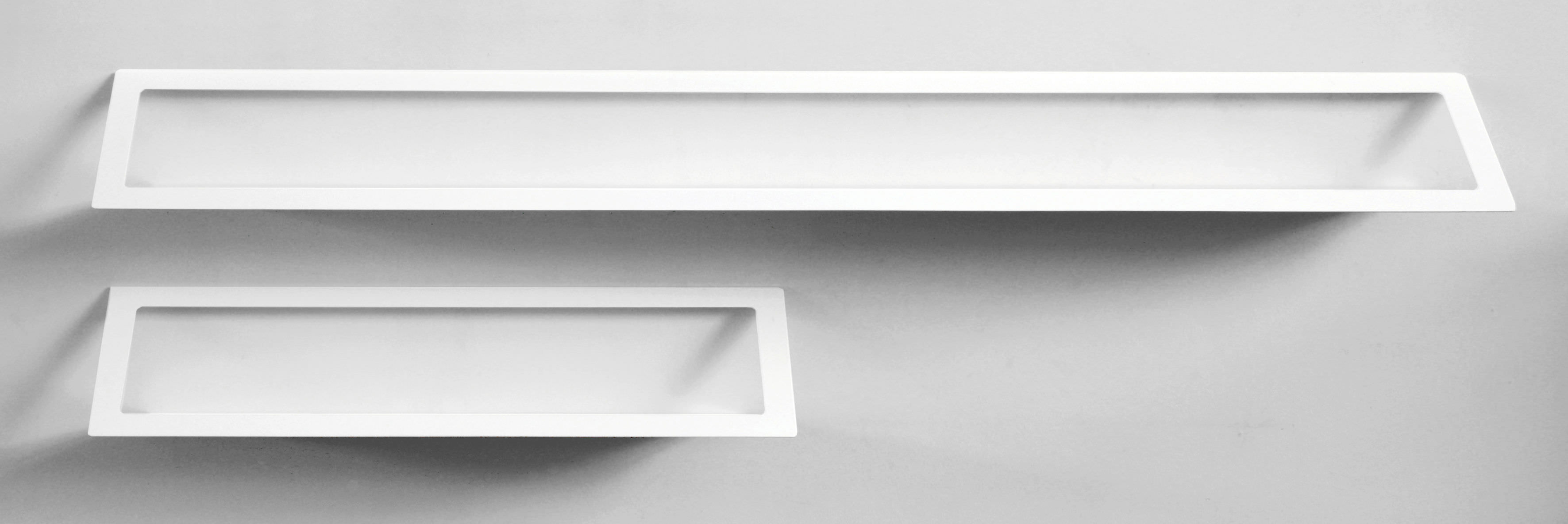 Wall Mounted Shelf Contemporary Metal Air By Maurizio Wall Mounted Shelf Contemporary Metal Air By Maurizio Peregalli