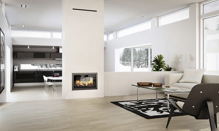 Wood-burning fireplace insert / double-sided - 2:1 - RAIS Discover all the information about the product Wood-burning fireplace insert / double-sided 2:1 - RAIS and find where you can buy it. Contact the manufacturer directly to receive a quote.