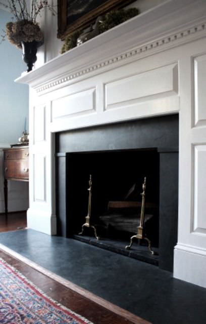 Wood-burning fireplace / traditional / open hearth / built-in - TRADITIONAL FIREPLACE IN ITALIAN SLATE - Ardesia Mangini A & D snc Discover all the information about the product Wood-burning fireplace / traditional / open hearth / built-in TRADITIONAL FIREPLACE IN ITALIAN SLATE - Ardesia Mangini A & D snc and find where you can buy it. Contact the manufacturer directly to receive a quote.