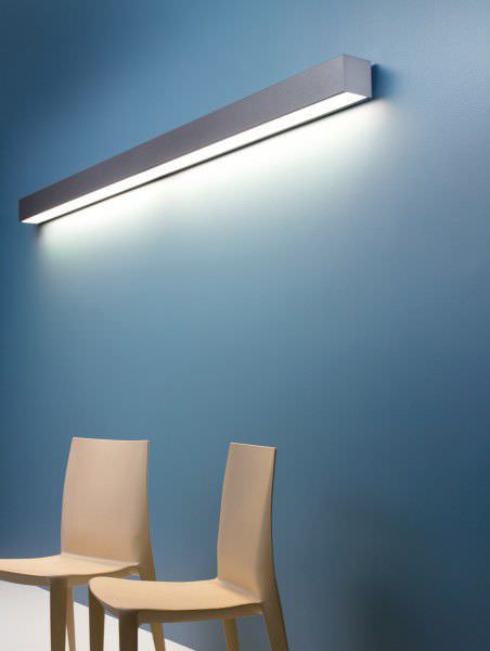 Surface Mounted Light Fixture Recessed Wall Fluorescent Linear Surface Mounted Light Fixture Recessed Wall Fluorescent Linear