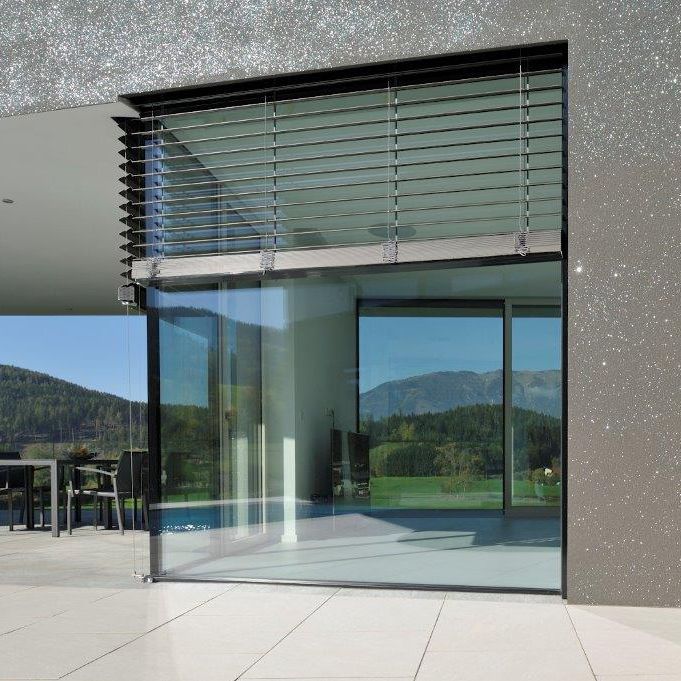 Lift And Slide Window Aluminum Double Glazed Thermally Lift And Slide Window Aluminum Double Glazed Thermally Insulated Vision