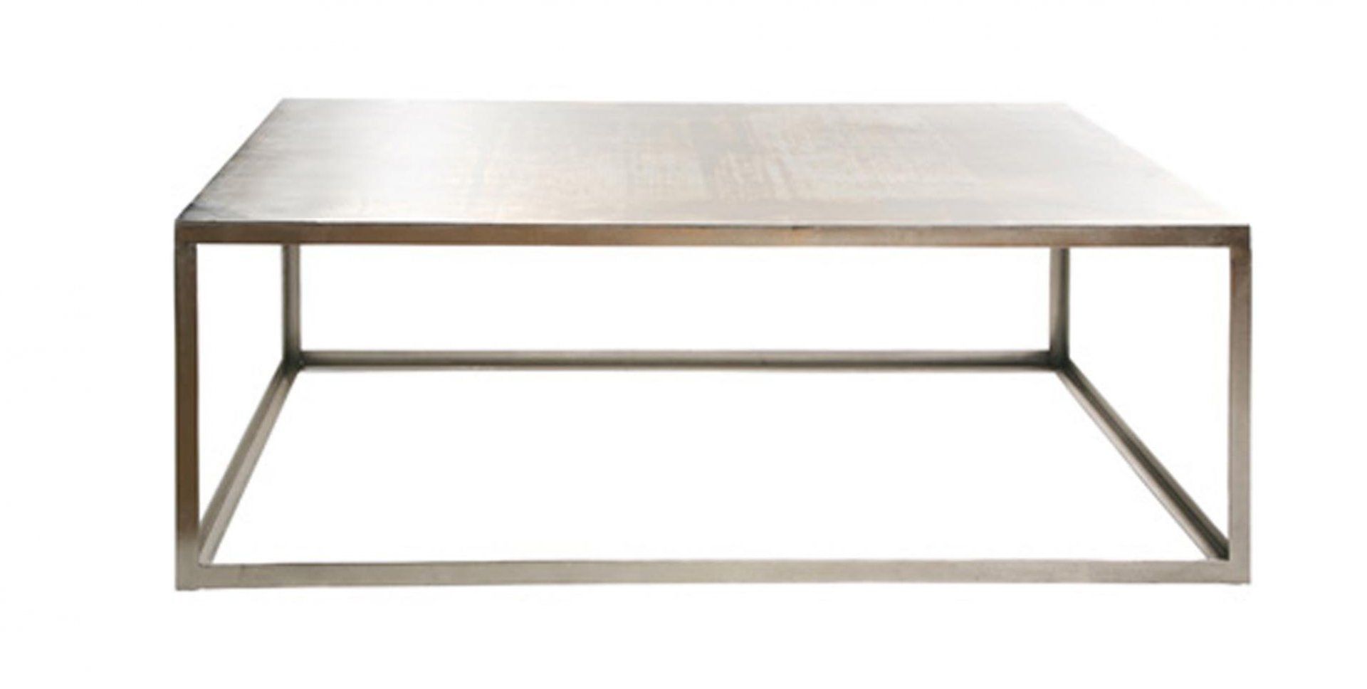 Industrial Style Coffee Table Metal Rectangular Square - Industrial Style Coffee Table Metal Rectangular Square Bauhaus Stylemetafordesign industrial style coffee table metal rectangular square - industrial style coffee table metal rectangular square bauhaus stylemetafordesign