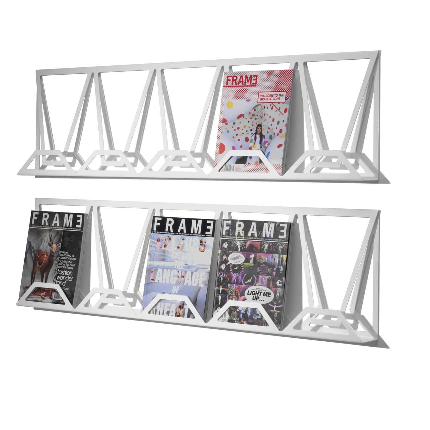 Contemporary Magazine Rack Commercial Metal Xhibit Mitab - Contemporary Magazine Rack Commercial Metal Xhibit contemporary magazine rack commercial metal xhibit mitab - contemporary magazine rack commercial metal xhibit