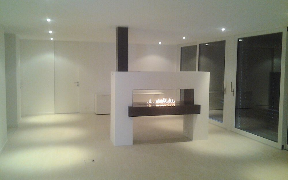 Bioethanol Fireplace Contemporary Traditional Open Hearth Bioethanol Fireplace Contemporary Traditional Open Hearth