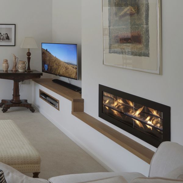 Gas fireplace / contemporary / open hearth / 2-sided - FIRE RIVER® - CVO FIRE - Videos Discover all the information about the product Gas fireplace / contemporary / open hearth / 2-sided FIRE RIVER® - CVO FIRE and find where you can buy it. Contact the manufacturer directly to receive a quote.