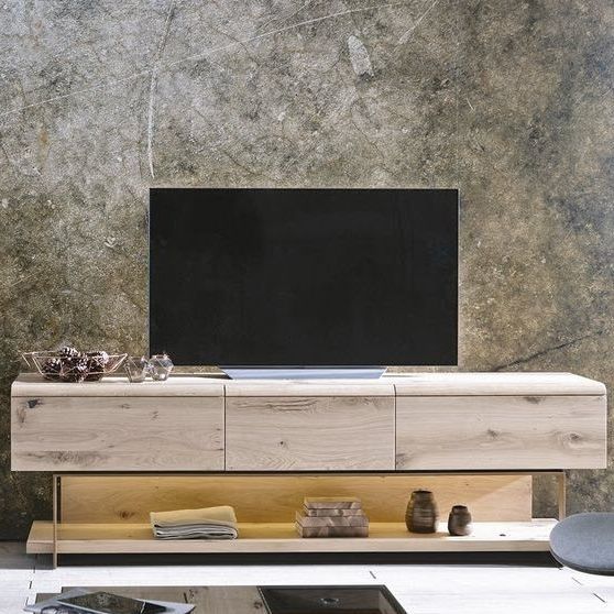 Contemporary Tv Cabinet V Cube Voglauer M Belwerk Gschwandtner