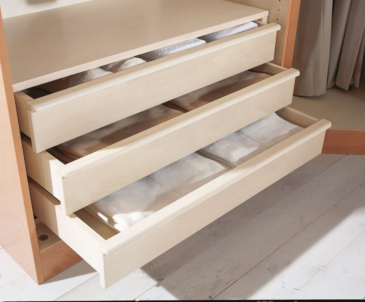 Corner Walk In Wardrobe Wooden SANTOS Wackenhut Mbel GmbH
