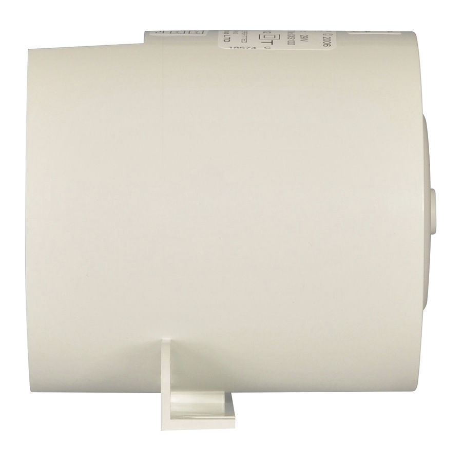 Extractor Fan Wall Mounted Duct Residential Xil100 Xpelair Extractor Fan Wall Mounted Duct Residential Xil100 Xpelair