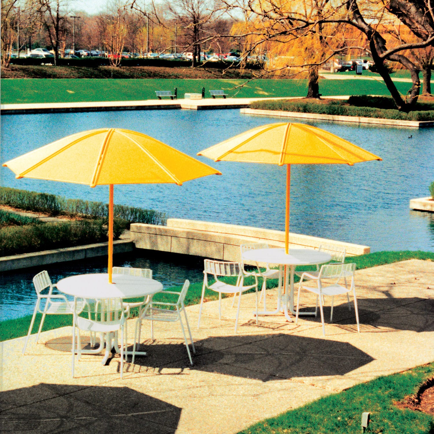 Commercial Patio Umbrella Metal Wind Resistant Solstice By Commercial Patio Umbrella Metal Wind Resistant Solstice By Robert Chipman