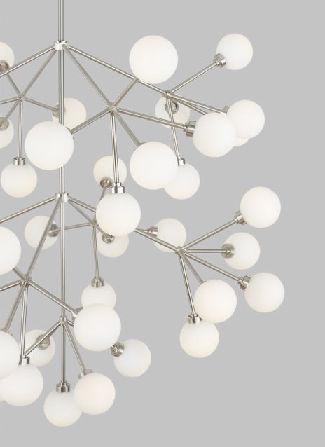 Traditional Chandelier Brass Led Mara Grande Tech Lighting Traditional Chandelier Brass Led