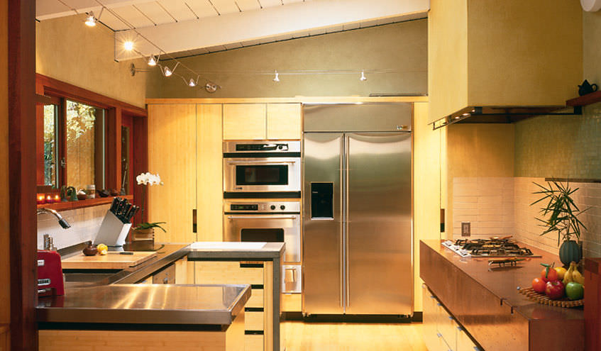 halogen cable lighting linear