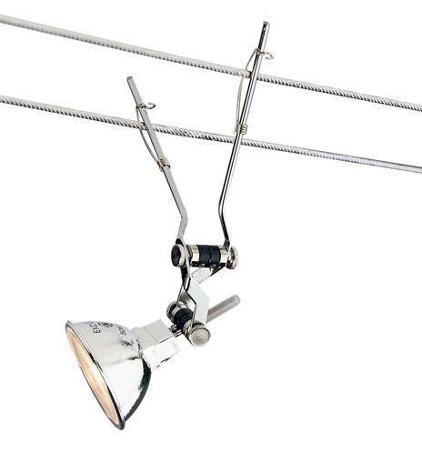 Halogen Cable Lighting Lital Indoor K Jane Head Halogen Cable Lighting Lital Indoor