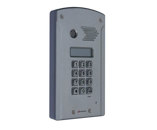 AV ACCESS CONTROL