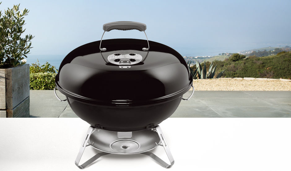 barbecue weber jardin de catherine