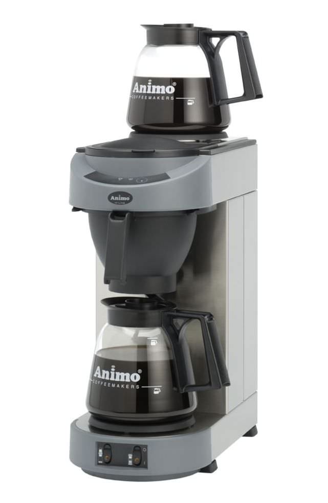 coffee machine filter