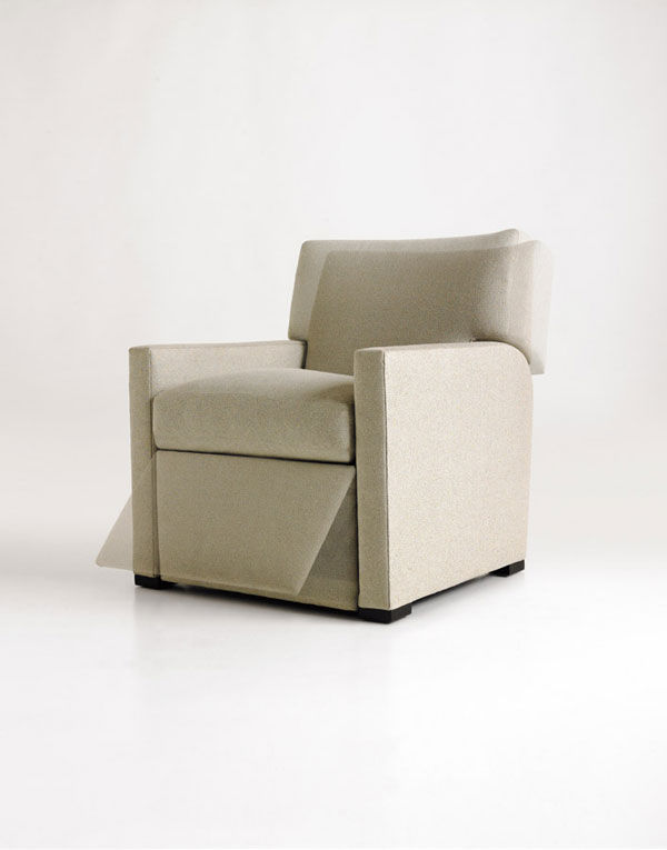 modern recliner chairs