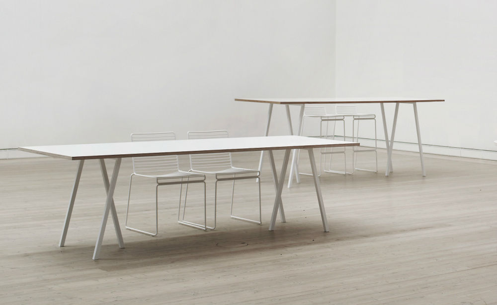 scandinavian designs table
