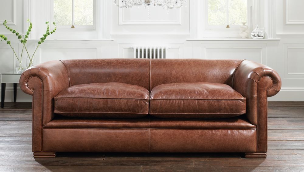 Leather Chesterfield Sofa | 1000 x 567 · 74 kB · jpeg