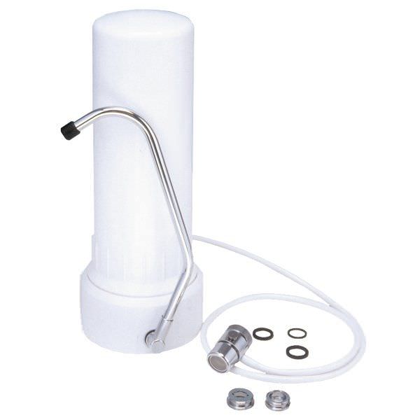 Countertop Water Filter