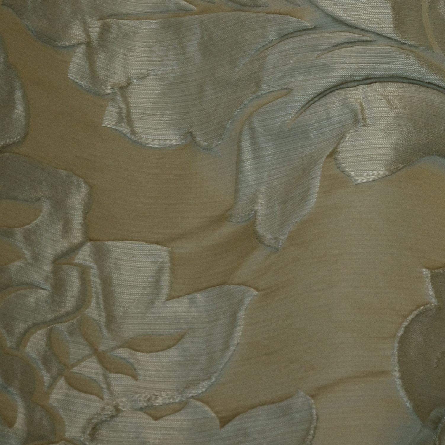 Damask Weave