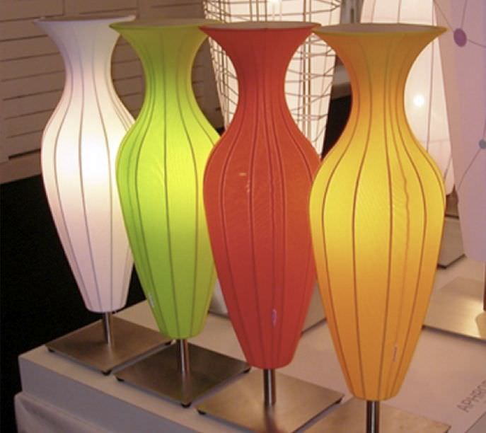 Artemis Lamp