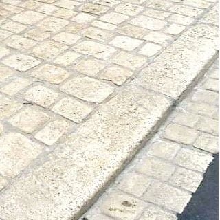 Kerb Edging
