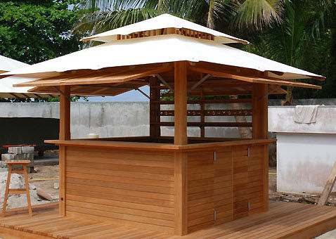 Garden Bar