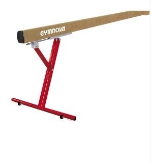 Gymnastic Balances