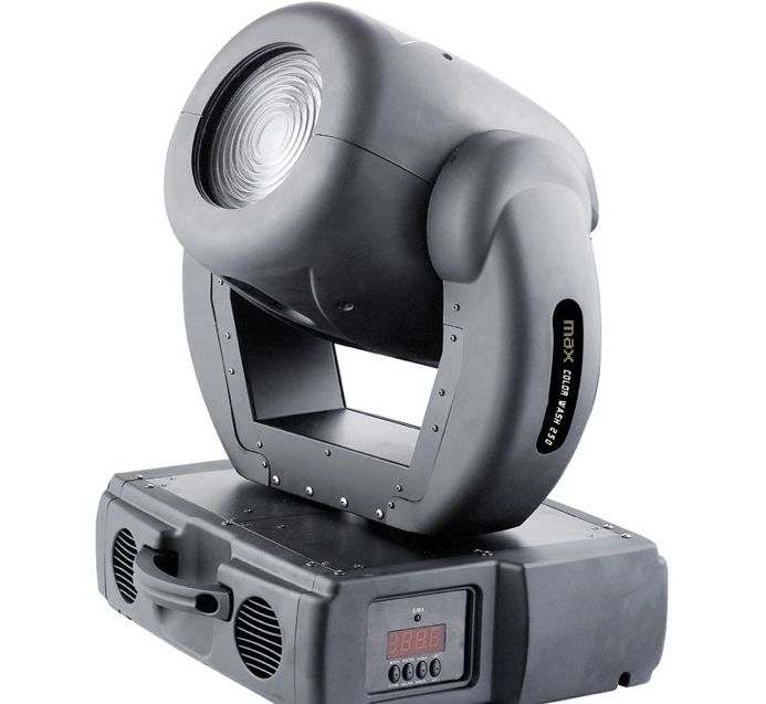 moving head projector