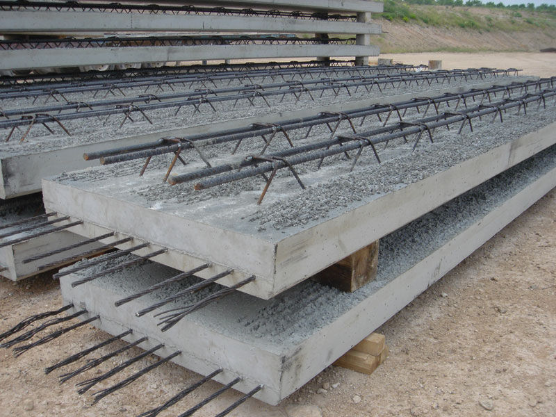 Civil Engineering: Advantages and Disadvantages of Reinforced Concrete